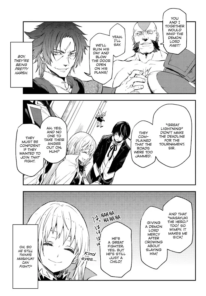 That Time I Got Reincarnated as a Slime Chapter 116 image 13_optimized